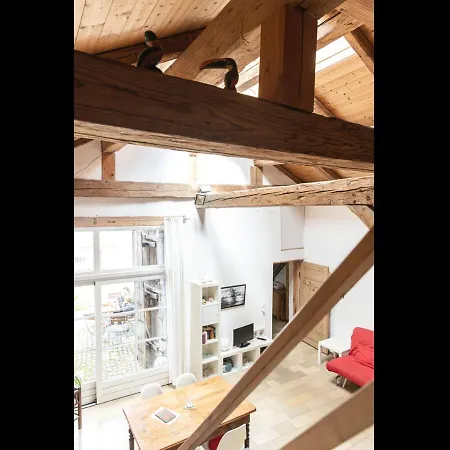 Neu! Studio Beim Kirchschuster Schernfeld Exterior photo