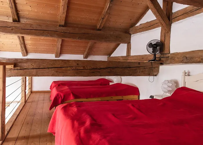 Neu! Studio Beim Kirchschuster