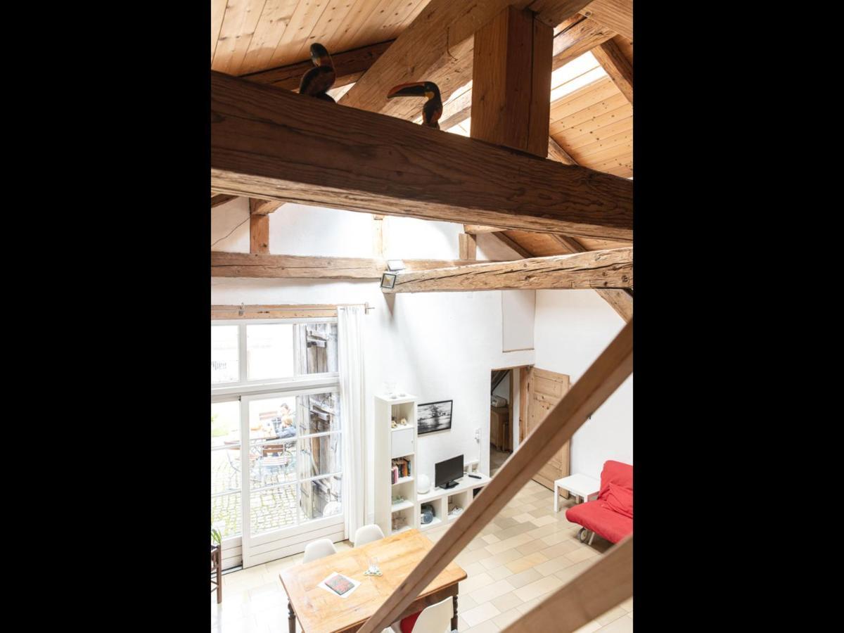 Neu! Beim Kirchschuster Apartment