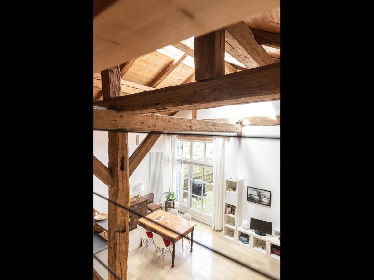 Apartment Neu! Beim Kirchschuster Schernfeld