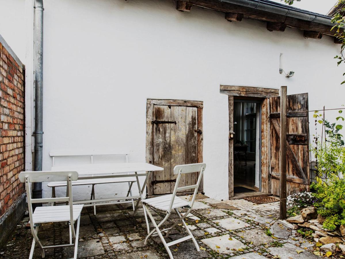 Neu! Beim Kirchschuster * Schernfeld