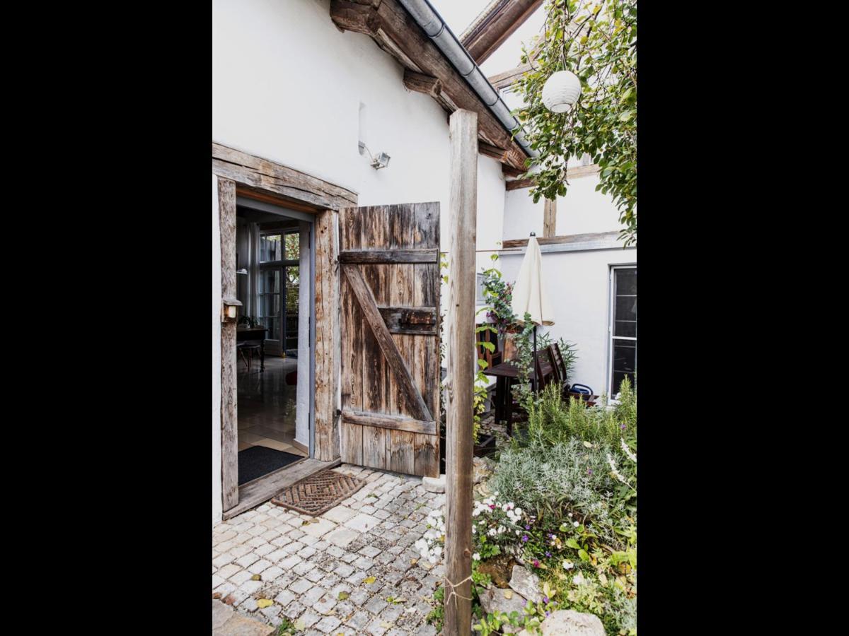 Apartment Neu! Beim Kirchschuster